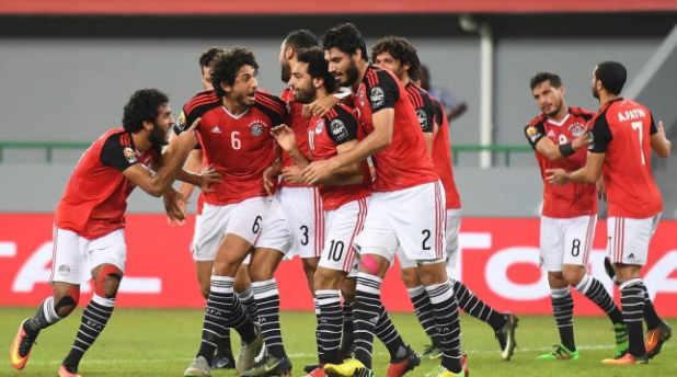 Egypt National Team