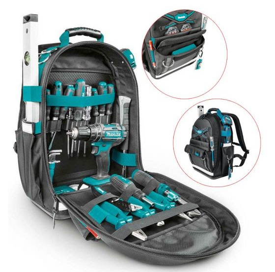 Makita tool bag