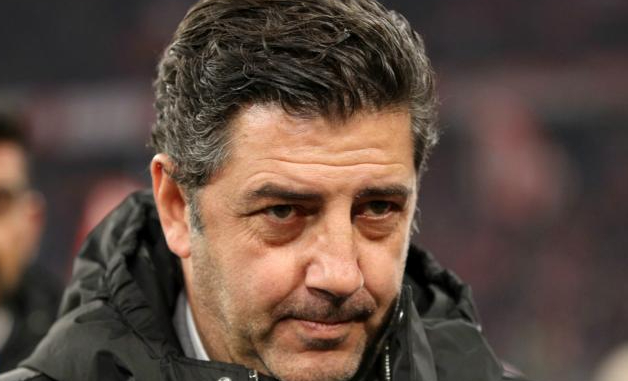 Rui Vitoria