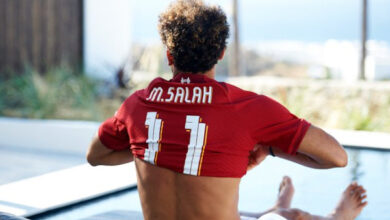 Salah LFC