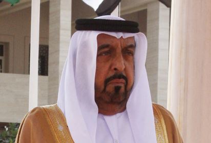 Sheikh Khalifa