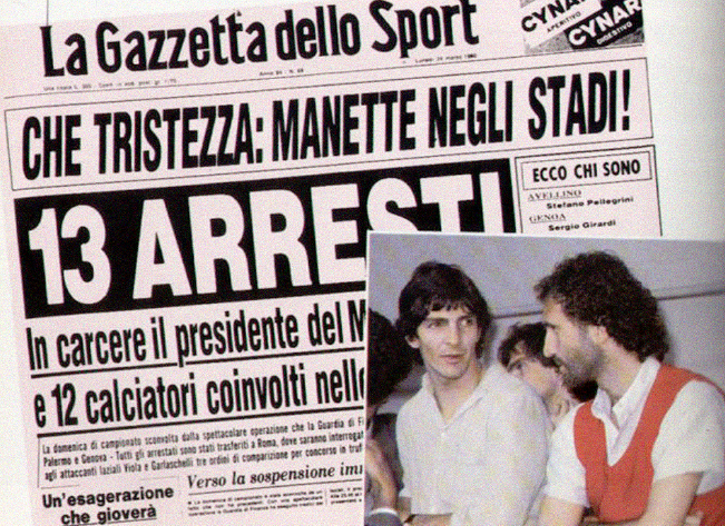 Lagazzetta