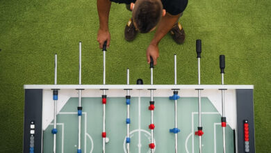 Table Football