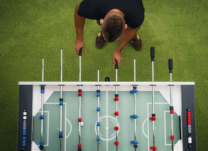 Table Football