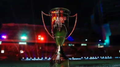 Egypt Super Cup