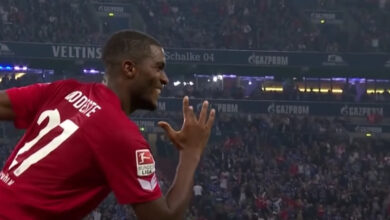 Anthony Modeste