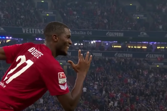 Anthony Modeste