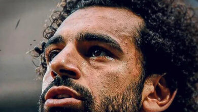 Mo Salah