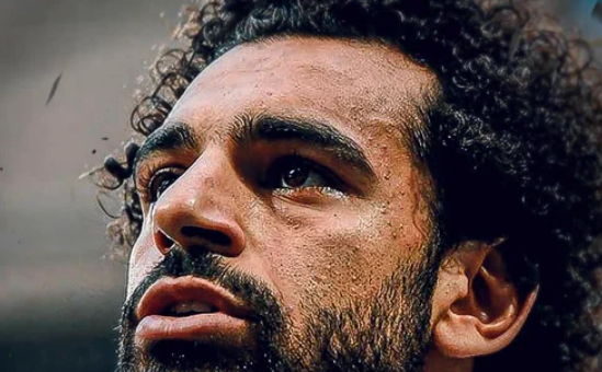 Mo Salah