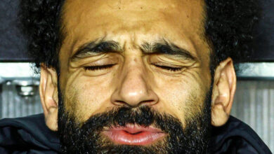 Mo Salah