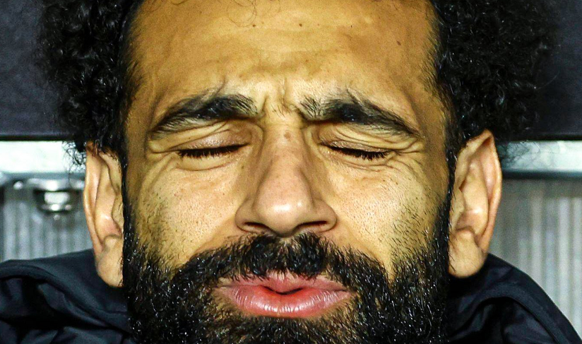 Mo Salah