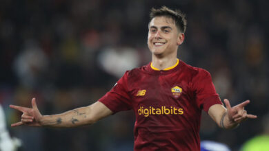 Dybala