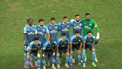 Pyramids-FC