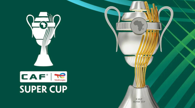 CAF Super Cup