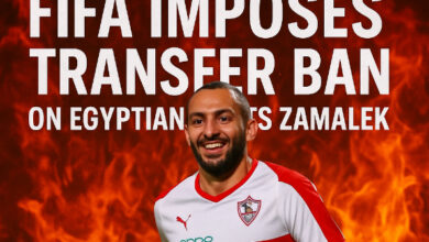 Zamalek