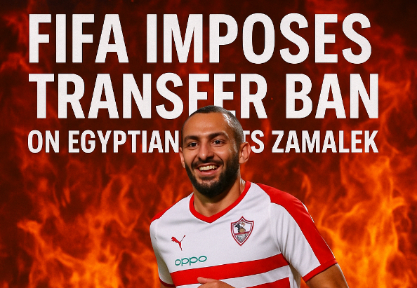 Zamalek