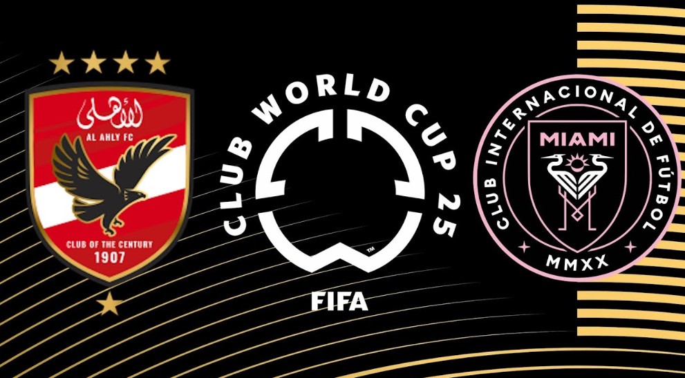 Al Ahly vs. Inter Miami