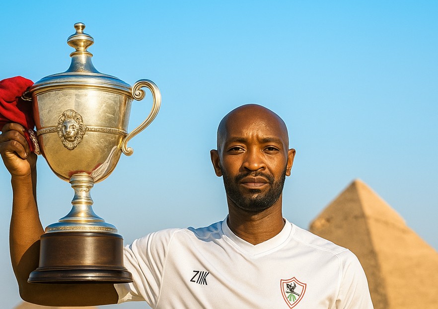 Kings of the Cup