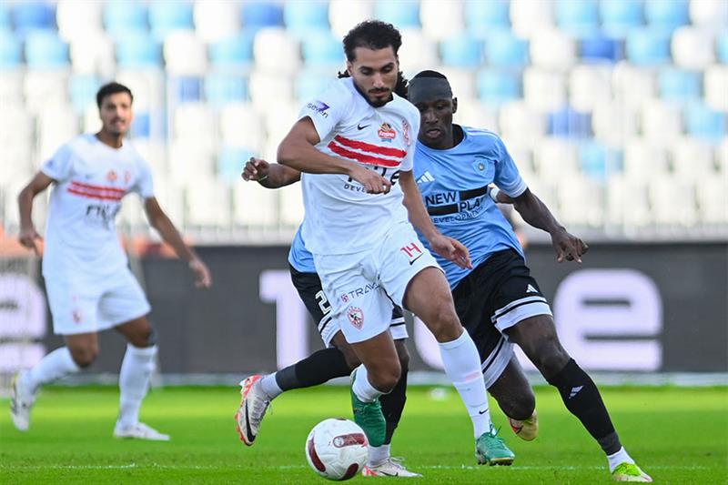 Zamalek SC
